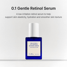 Dr. AltheaDr. Althea 0.1% Gentle Retinol SerumSkinShop