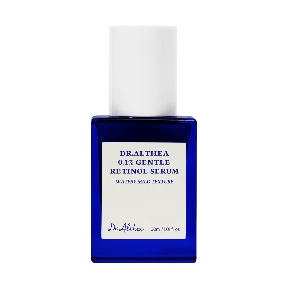 Dr. AltheaDr. Althea 0.1% Gentle Retinol SerumSkinShop