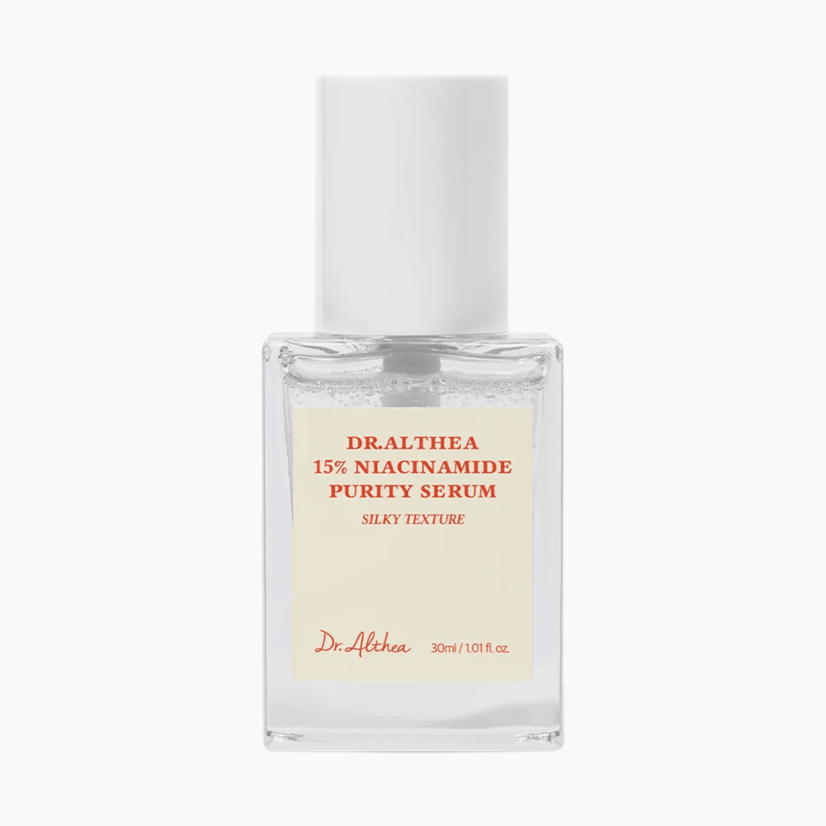 Dr. AltheaDr. Althea 15% Niacinamide Purity Serum 30mlSkinShop