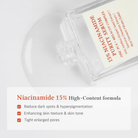 Dr. AltheaDr. Althea 15% Niacinamide Purity Serum 30mlSkinShop