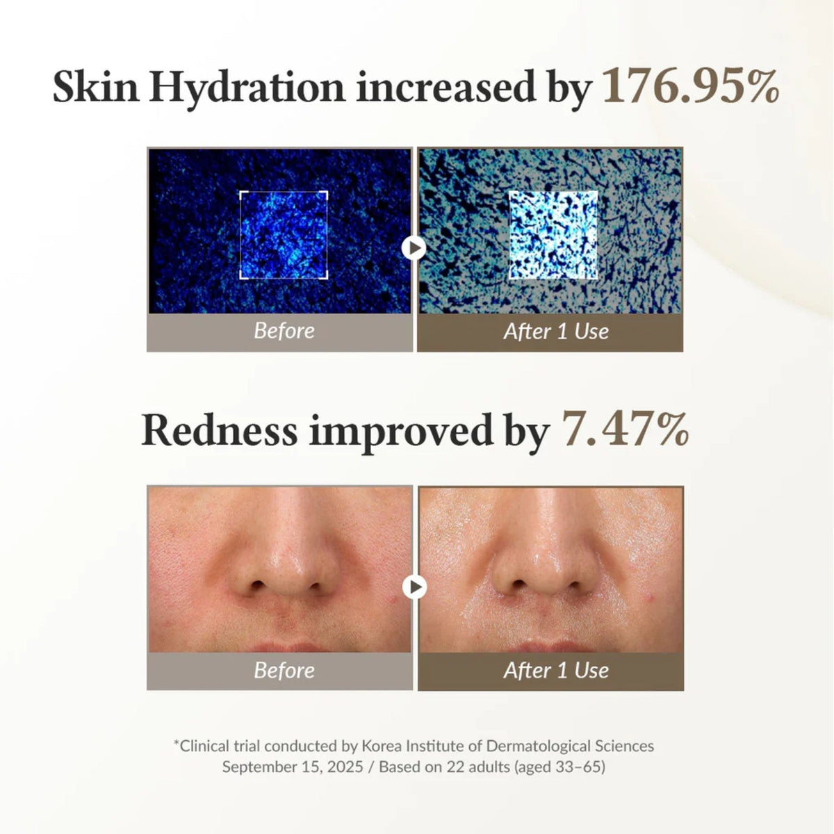 Dr. AltheaDr. Althea 345 Cream Mask 4EASkinShop