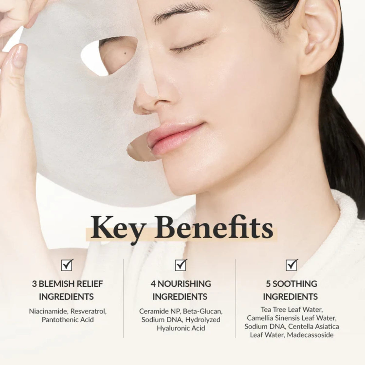 Dr. AltheaDr. Althea 345 Cream Mask 4EASkinShop