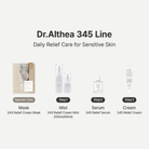 Dr. AltheaDr. Althea 345 Relief Serum 30mlSkinShop