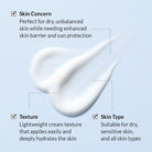 Dr. Althea Aqua Glowing Sunscreen 45ml SkinShop