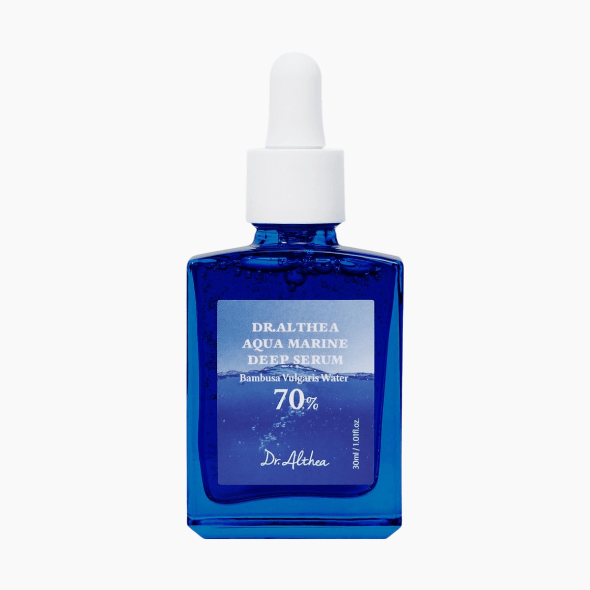 Dr. AltheaDr. Althea Aqua Marine Deep Serum 30mlSkinShop
