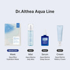 Dr. AltheaDr. Althea Aqua Marine Watery Cream 50mlSkinShop