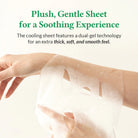 Dr. AltheaDr. Althea Cushion Veil Calming Mask 4 PackSkinShop