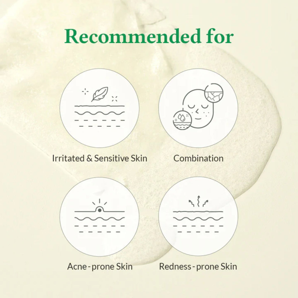 Dr. AltheaDr. Althea Cushion Veil Calming Mask 4 PackSkinShop