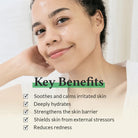 Dr. AltheaDr. Althea Cushion Veil Calming Mask 4 PackSkinShop