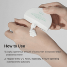 Dr. AltheaDr. Althea Green Tea Fresh Sunscreen 45mlSkinShop