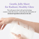 Dr. AltheaDr. Althea Jelly Seal Dewy Mask 4 PackSkinShop
