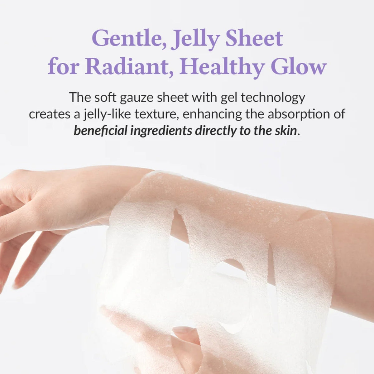 Dr. AltheaDr. Althea Jelly Seal Dewy Mask 4 PackSkinShop
