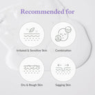 Dr. AltheaDr. Althea Jelly Seal Dewy Mask 4 PackSkinShop
