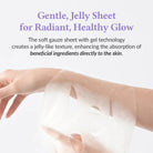 Dr. AltheaDr. Althea Jelly Seal Dewy Mask 4 PackSkinShop