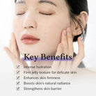 Dr. AltheaDr. Althea Jelly Seal Dewy Mask 4 PackSkinShop