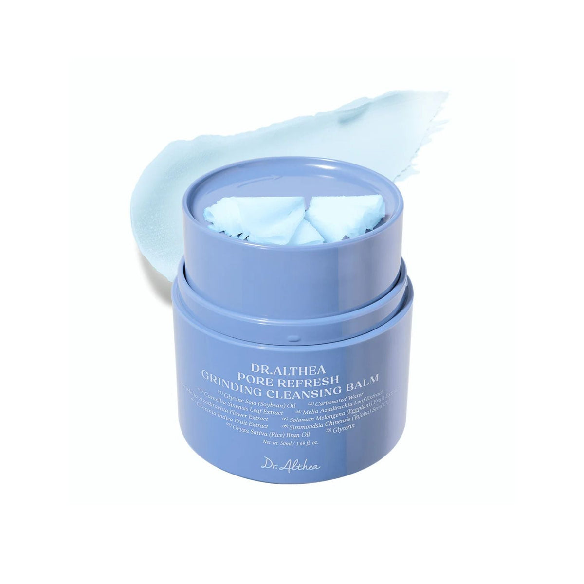 Dr. Althea Pore Refresh Grinding Cleansing Balm 50ml SkinShop