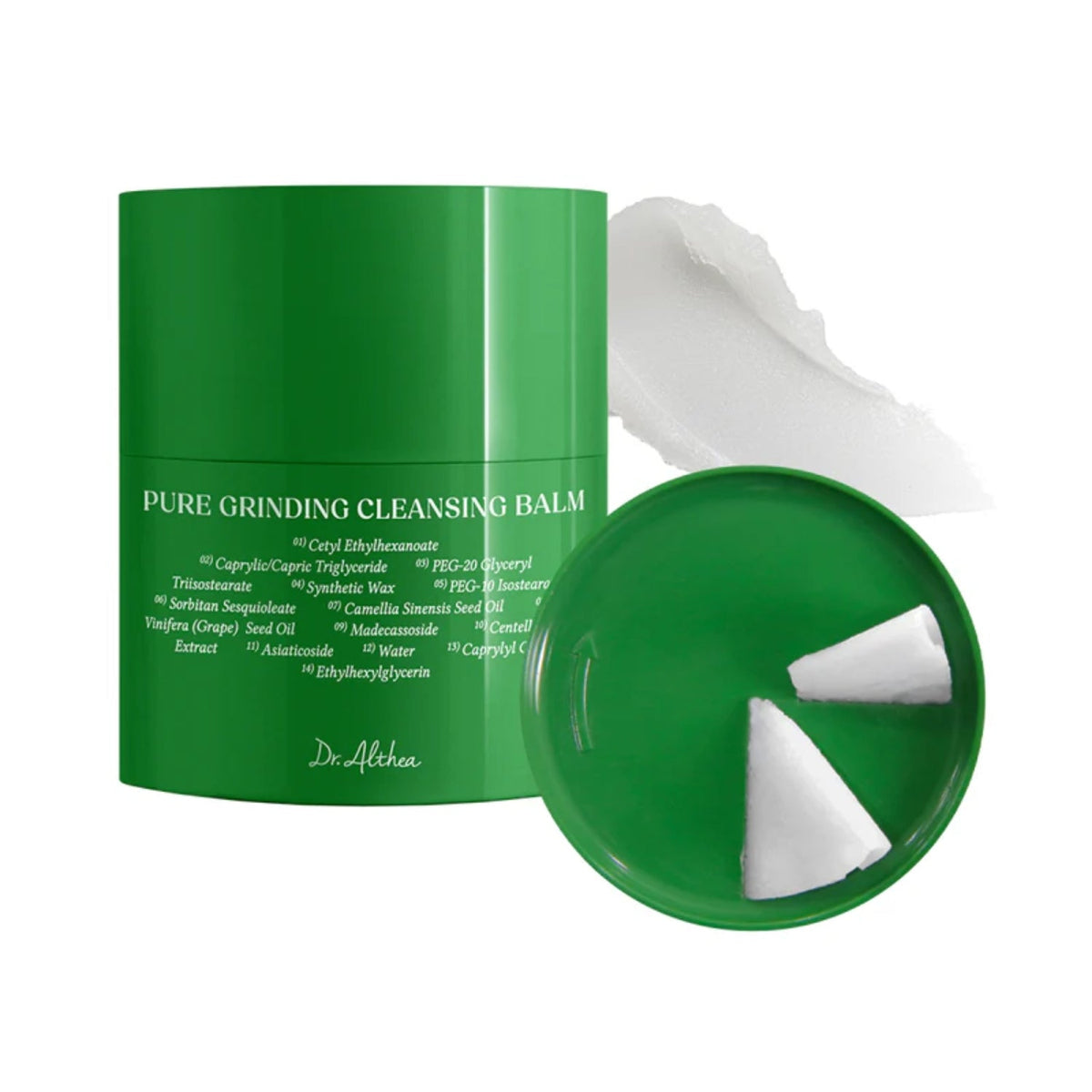 Dr. AltheaDr. Althea Pure Grinding Cleansing Balm 50mlSkinShop