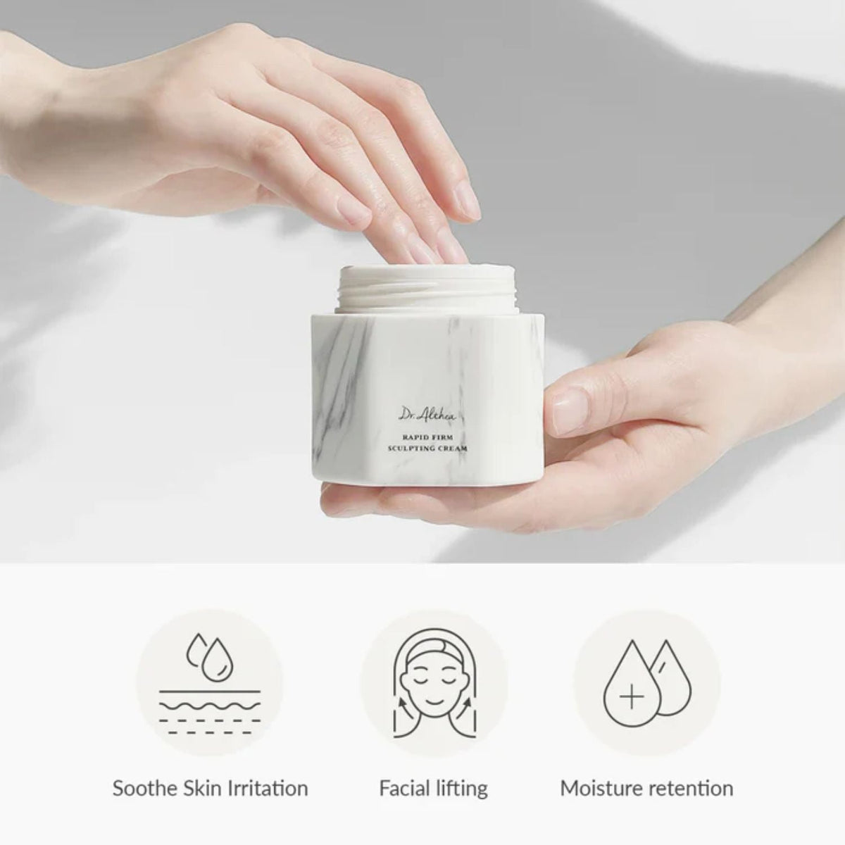 Dr. Althea Rapid Firm Sculpting Cream 45ml SkinShop