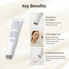 Dr. AltheaDr. Althea Retinol Flat Iron Eye Roller 25mlSkinShop