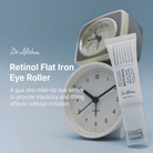 Dr. AltheaDr. Althea Retinol Flat Iron Eye Roller 25mlSkinShop