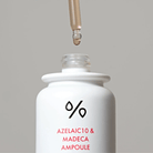 Dr. CeuracleDr. Ceuracle Azelaic 10 & Madeca Ampoule 30mlSkinShop