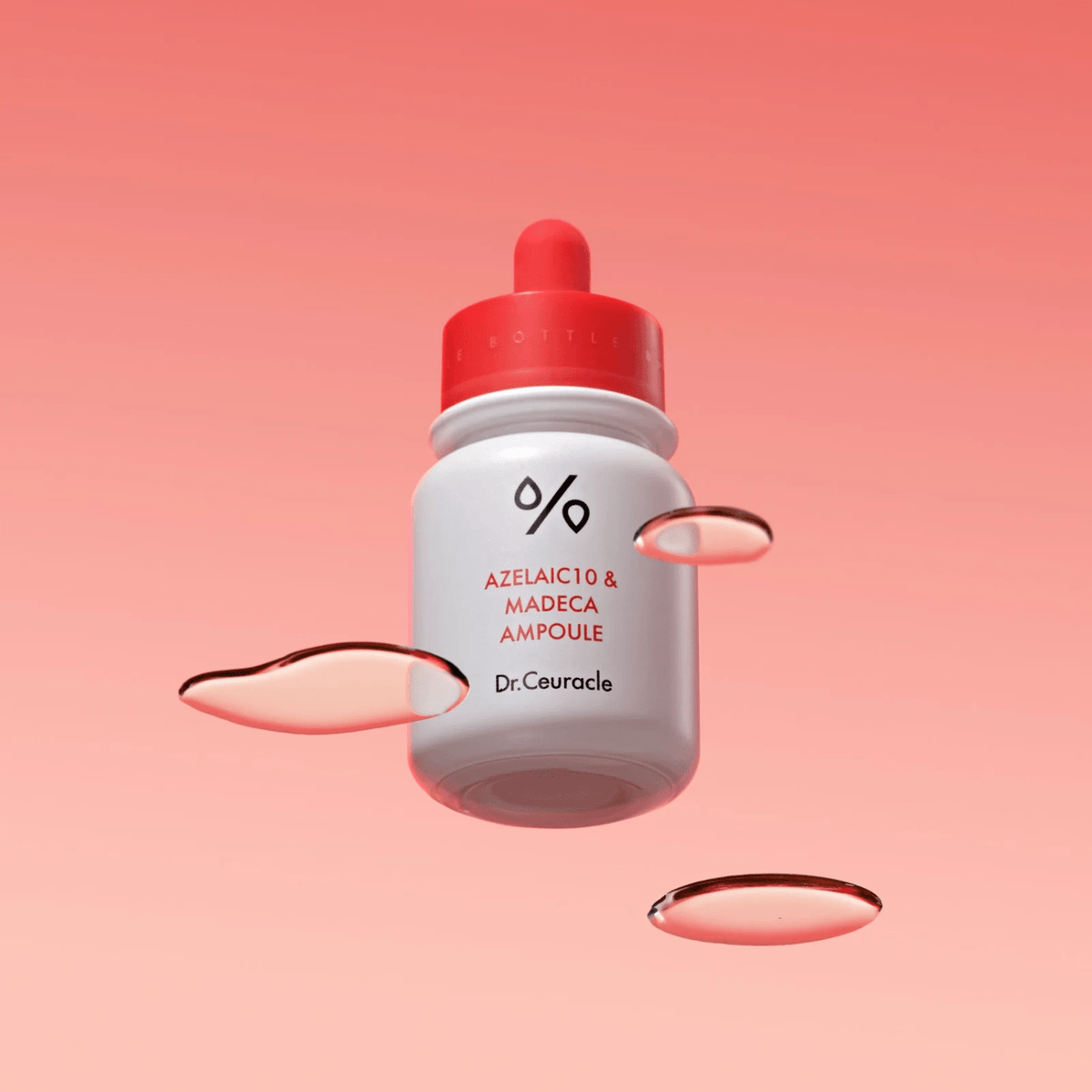 Dr. CeuracleDr. Ceuracle Azelaic 10 & Madeca Ampoule 30mlSkinShop