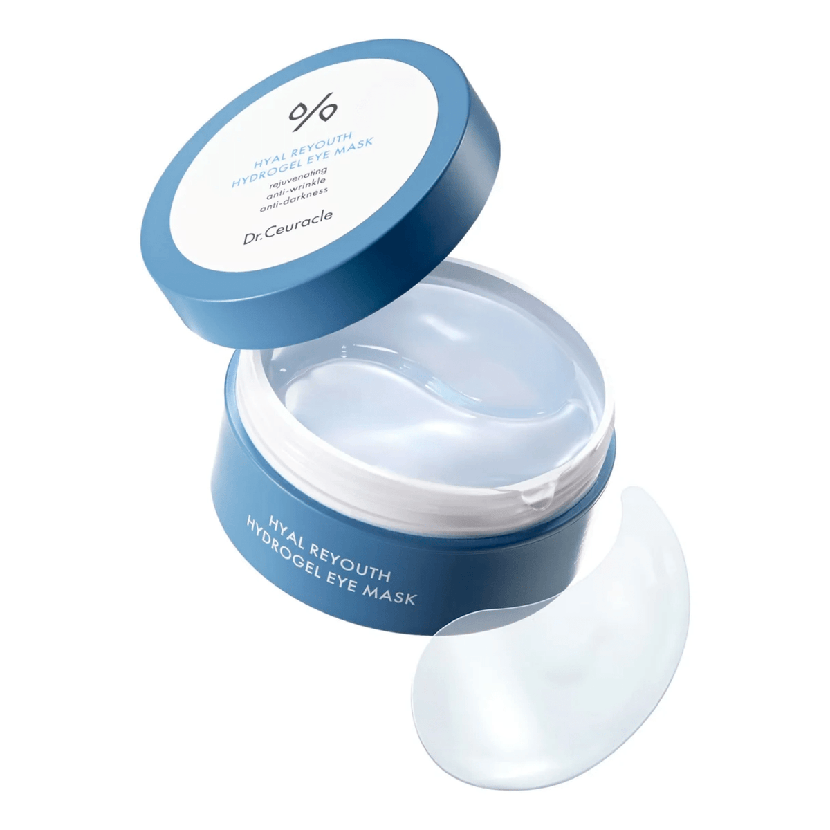 Dr. CeuracleDr. Ceuracle Hyal Reyouth Hydrogel Eye MaskSkinShop