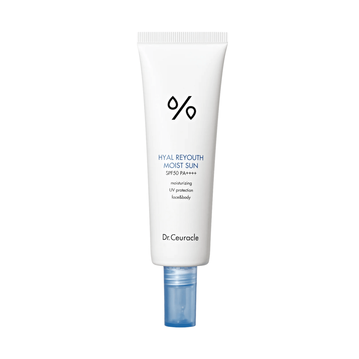 Dr. CeuracleDr. Ceuracle Hyal Reyouth Moist Sun 50mlSkinShop