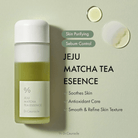 Dr. CeuracleDr. Ceuracle Jeju Matcha Tea Essence 150mlSkinShop