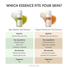 Dr. CeuracleDr. Ceuracle Jeju Matcha Tea Essence 150mlSkinShop