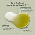 Dr. CeuracleDr. Ceuracle Jeju Matcha Tea Essence 150mlSkinShop