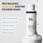 Dr. CeuracleDr. Ceuracle Pro-Balance Morning Enzyme Wash 50gSkinShop