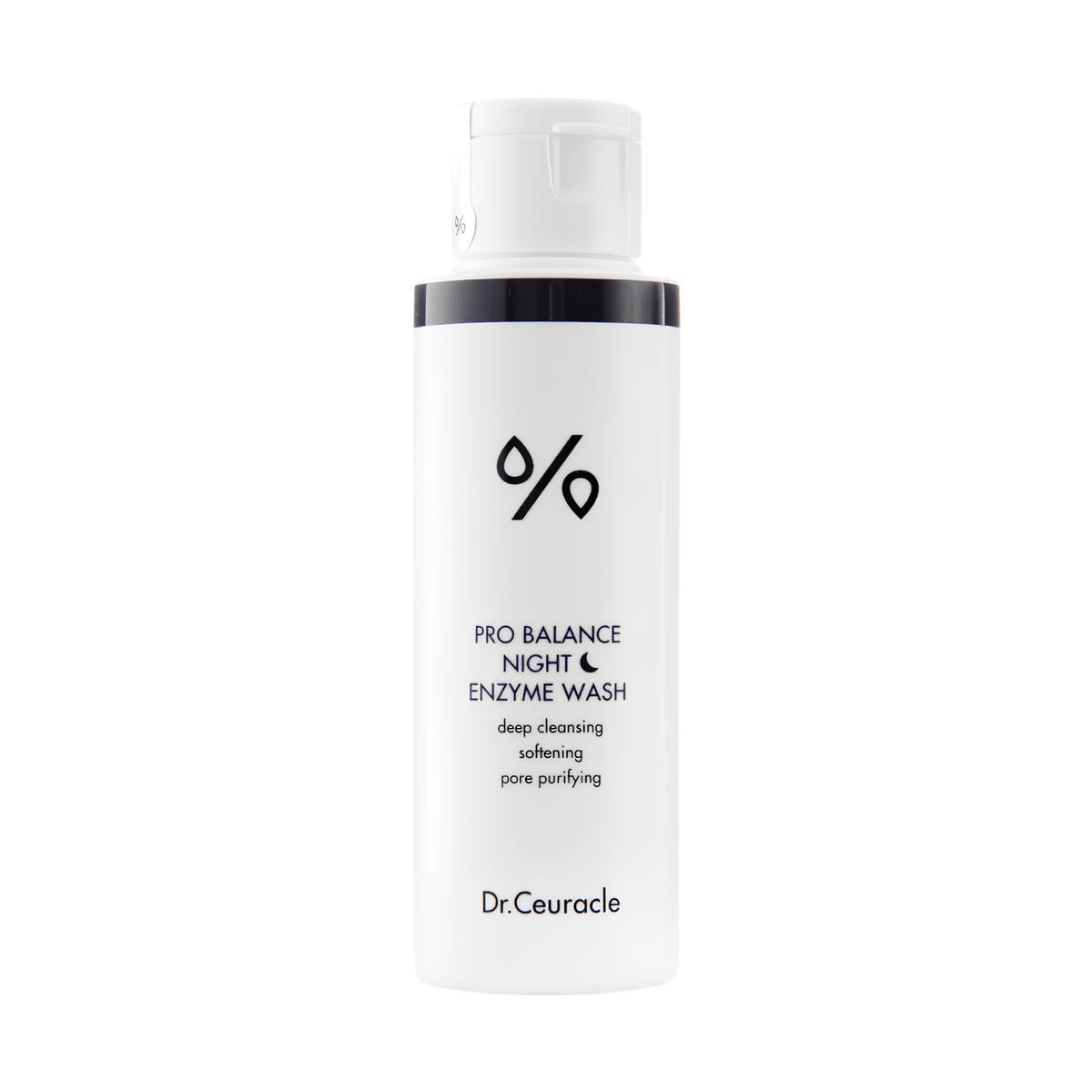 Dr. CeuracleDr. Ceuracle Pro-Balance Night Enzyme Wash 50gSkinShop