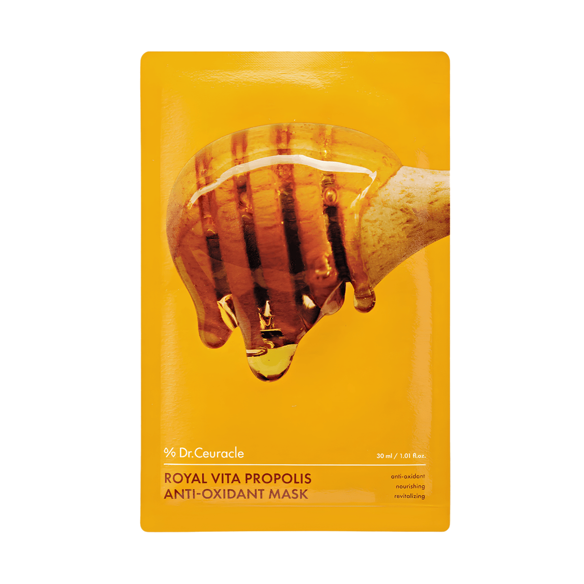 Dr. CeuracleDr. Ceuracle Royal Vita Propolis Antioxidant Mask (10ea)SkinShop