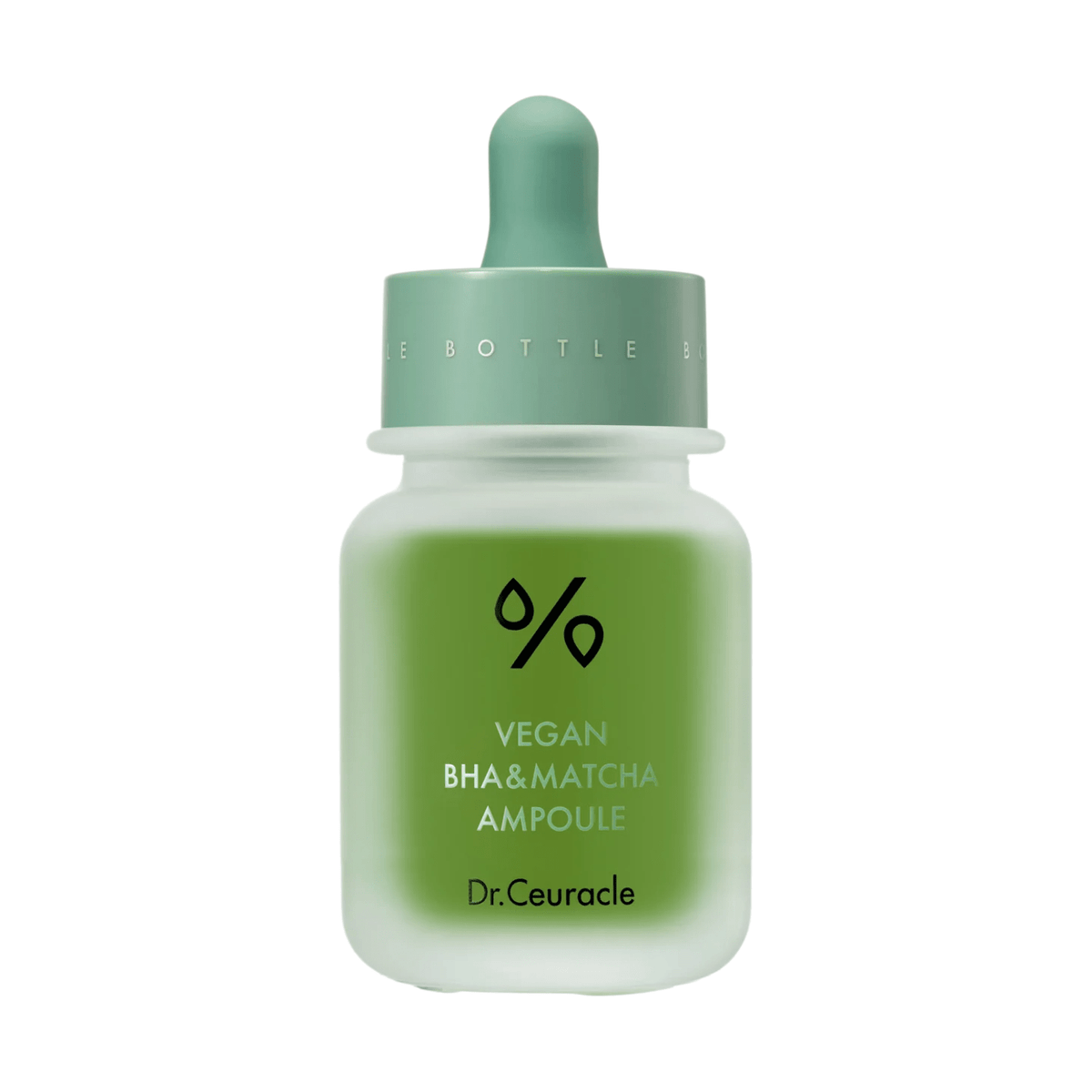 Dr. CeuracleDr. Ceuracle Vegan BHA & Matcha Ampoule 30mlSkinShop