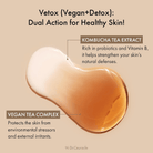 Dr. CeuracleDr. Ceuracle Vegan Kombucha Tea Essence 150mlSkinShop