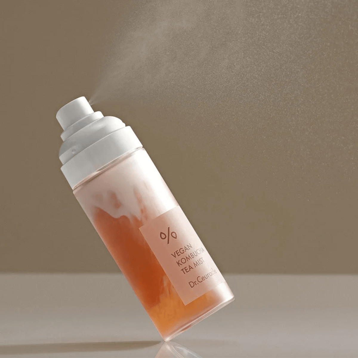 Dr. CeuracleDr. Ceuracle Vegan Kombucha Tea Mist 80mlSkinShop