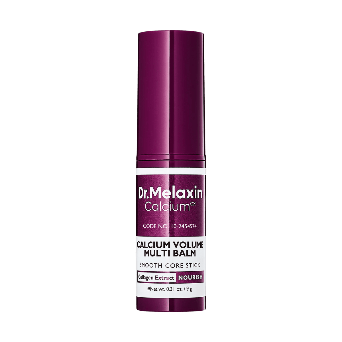 Dr.MelaxinDr.Melaxin Cemenrete Calcium Volume Multi Balm 9gSkinShop