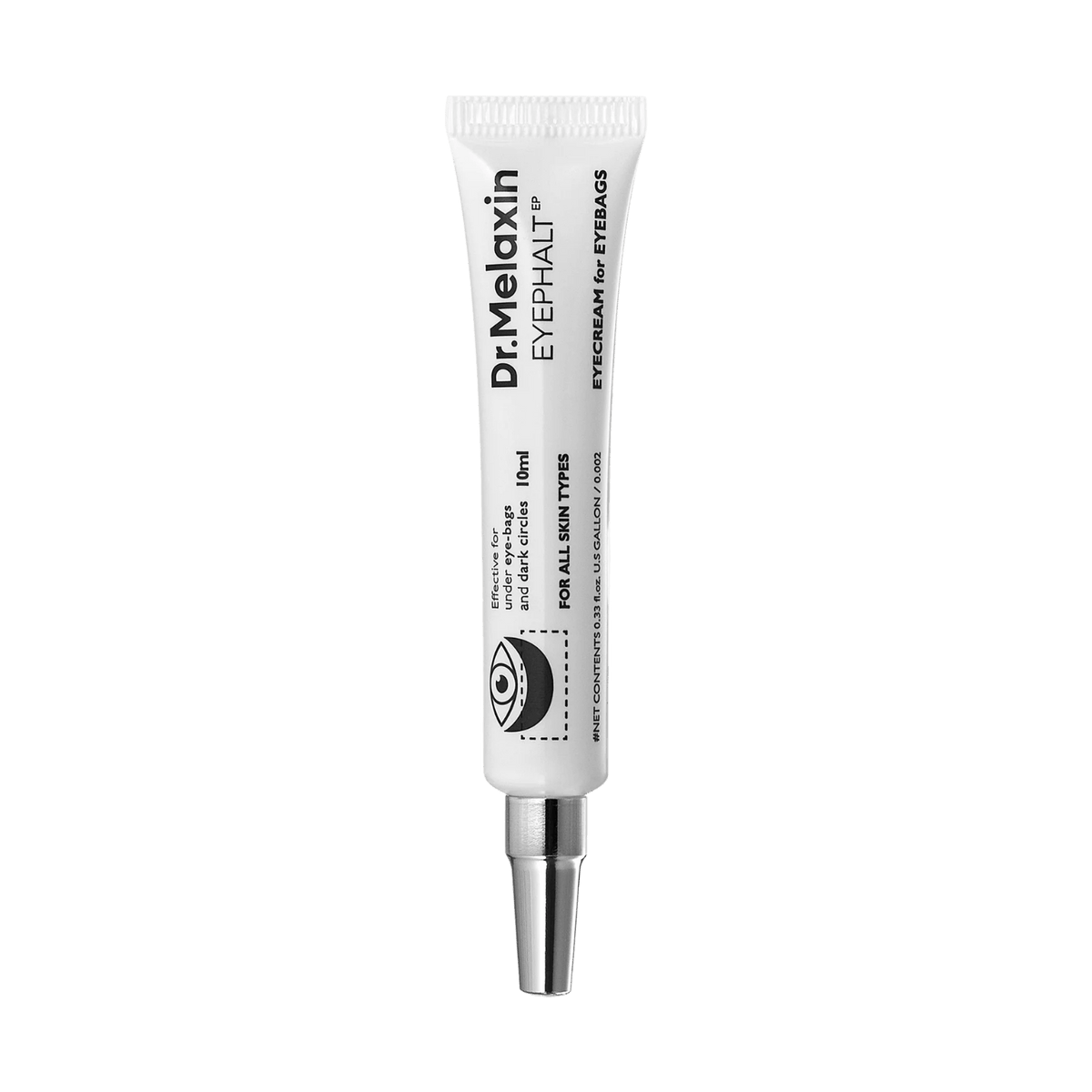 Dr.MelaxinDr.Melaxin Eyephalt Eyebag Cream 10mlSkinShop