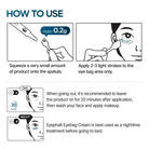 Dr.MelaxinDr.Melaxin Eyephalt Eyebag Cream 10mlSkinShop