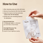 Dr.Reju-AllDr.Reju-All Advanced PDRN Rejuvenating Mask (4ea)SkinShop