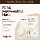 Dr.Reju-AllDr.Reju-All Advanced PDRN Rejuvenating Mask (4ea)SkinShop