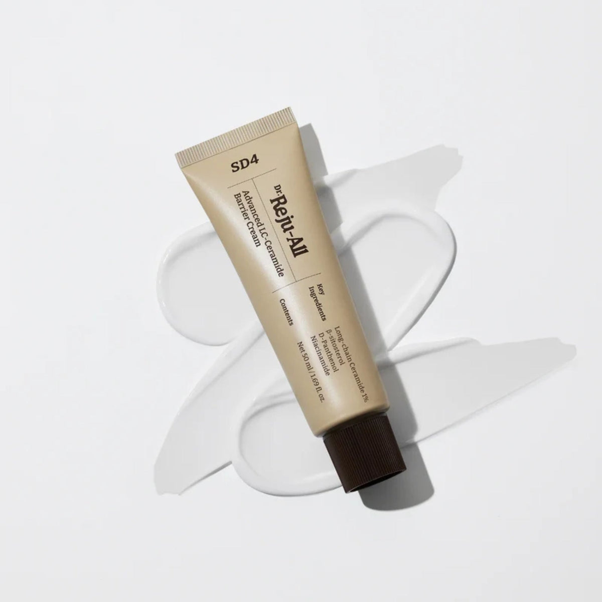 Dr.Reju-AllDr.Reju-All All Advanced LC-Ceramide Barrier Cream 50mlSkinShop