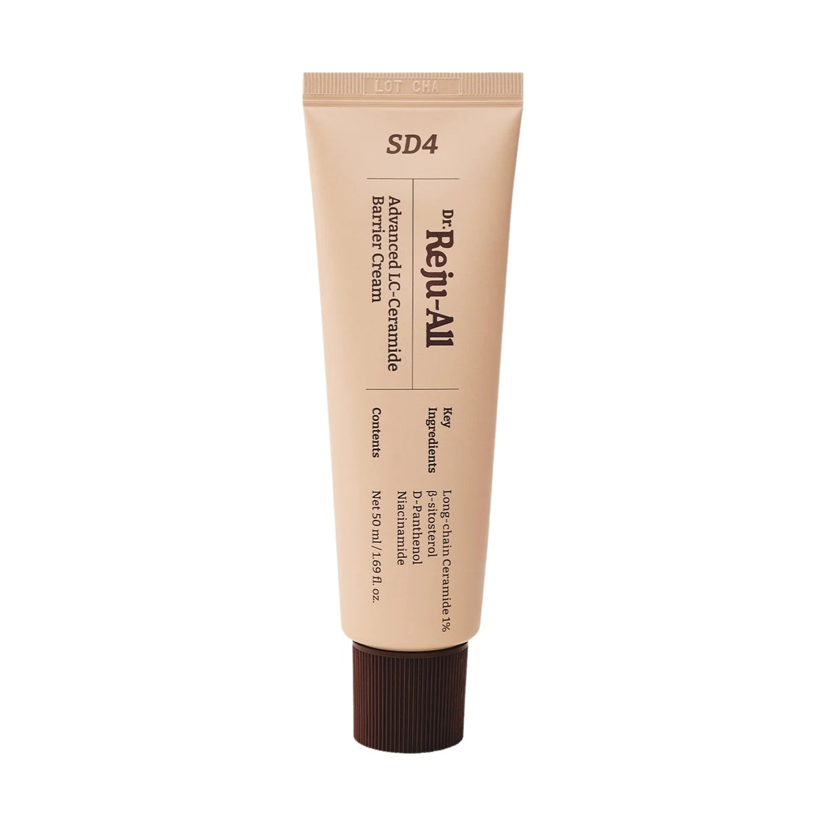 Dr.Reju-AllDr.Reju-All All Advanced LC-Ceramide Barrier Cream 50mlSkinShop