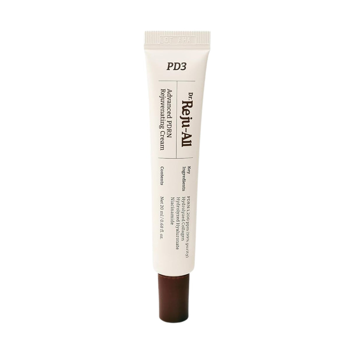 Dr.Reju-AllDr.Reju-All All Advanced PDRN Rejuvenating Cream 20mlSkinShop