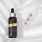 DSD de Luxe 3.4.3A Fresh Cells De Luxe Wondercell Lotion 50 + 10ml SkinShop