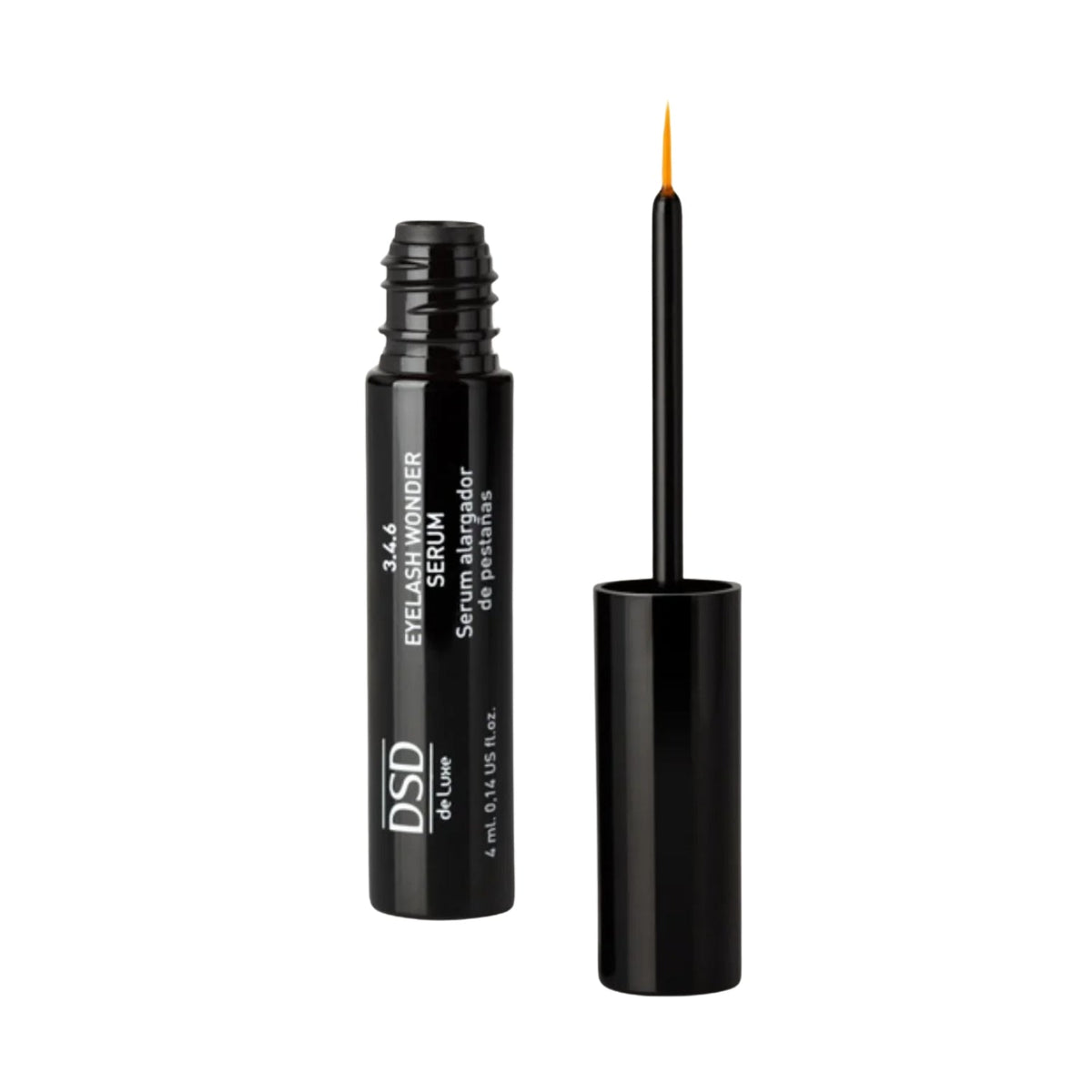 DSD de LuxeDSD de Luxe 3.4.6 Eyelash Wonder Serum 4mlSkinShop