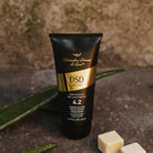 DSD de LuxeDSD de Luxe 4.2 Triple Action Conditioner 200mlSkinShop