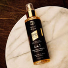 DSD de Luxe 4.4.1 Royal Jelly + Green O2 de Luxe Lotion 150ml SkinShop