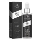 DSD de Luxe 5.2.1 'Botox Like' Hair Therapy Balsam 150ml SkinShop